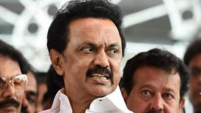 MK Stalin vows to continue fight against CAA; Covid surge in Maharashtra; more