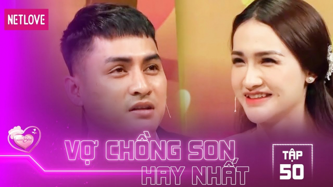 Vợ Chồng Son Hay Nhất - Tập 50: Cô vợ xinh đẹp có sở thích kì lạ