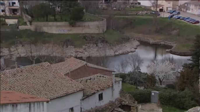 En la sierra madrileña piden prudencia para evitar una avalancha de turistas