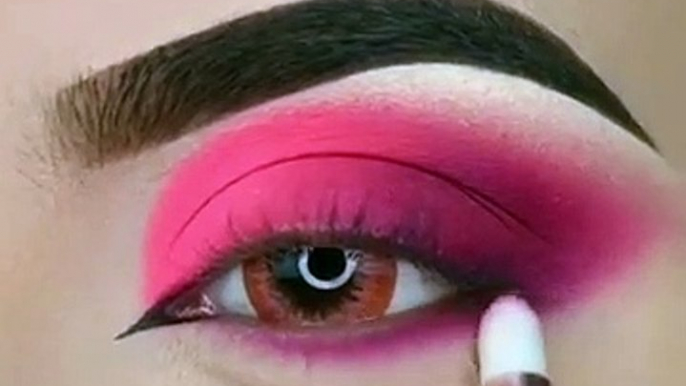 15 Glamorous Eye Makeup Tutorials & ideas for Your Eye Shape _ Eye Makeup Simple #179-360p