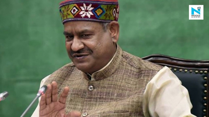 Lok Sabha Speaker Om Birla tests positive for coronavirus, admitted to AIIMS