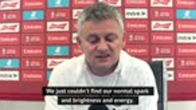 Solskjaer defends Bruno omission, Rodgers hails Iheanacho