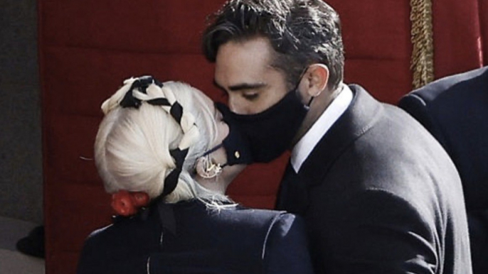 Lady Gaga Might Be Ready To Settle Down Soon — She Reportedly 'Sees a Future' With Boyfrie