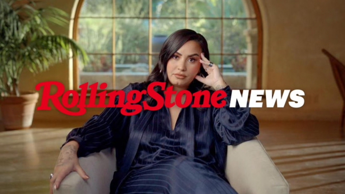 Demi Lovato Talks Overdose, Recovery on ‘CBS Sunday Morning’| RS News 3/22/21
