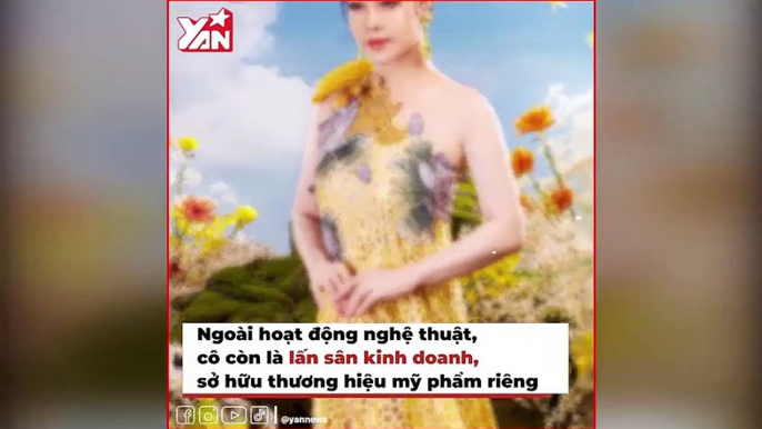 Bất ngờ với độ giàu có của Nhật Kim Anh sau ly hôn