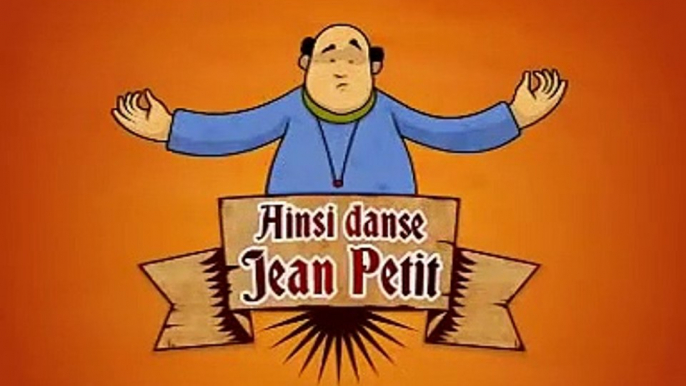 Jean Petit Danse