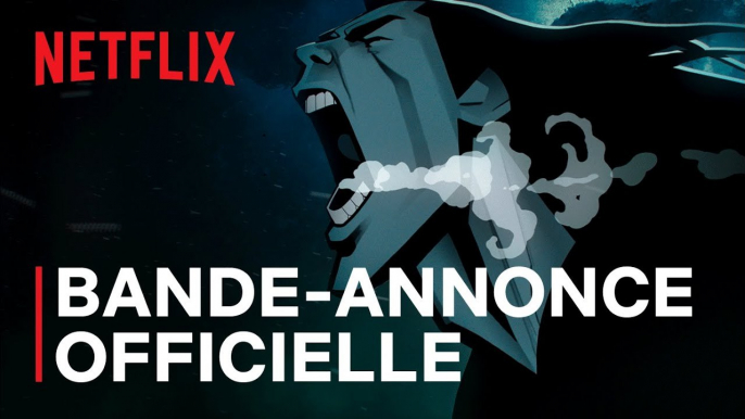 LOVE DEATH + ROBOTS Saison 2 Bande Annonce VF (2021) Netflix