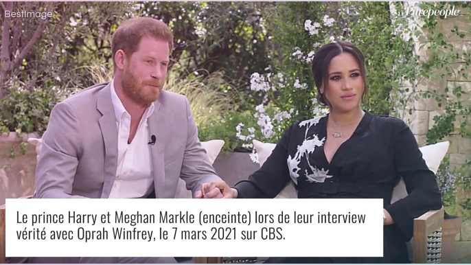 Meghan Markle et Archie : à distance, ils ont consolé la reine suite aux obsèques du prince Philip