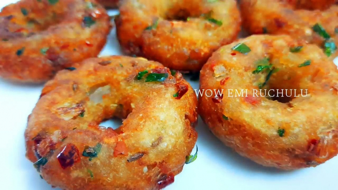 2 Ingredients Snacks Recipe | Quick And Tasty Evening Snacks Recipe |Tea Time Snacks Recipe | Snacks