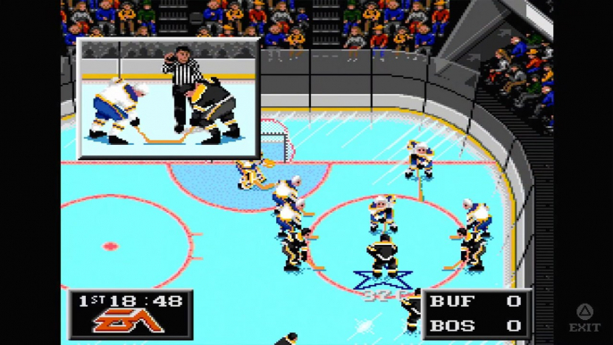 NHL 94 Rewind: What You Need To Know