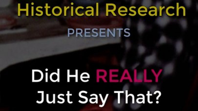 William Branham: Did He REALLY Just Say That?  Sex Glands Are in the Lips?