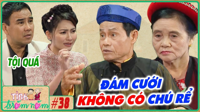 Tình Trăm Năm #38 ICưới chồng 3 NĂM KHÔNG THẤY MẶT, vợ đẻ liền tù tì 4 CON khiến Ngọc Lan NGHẸN LÒNG