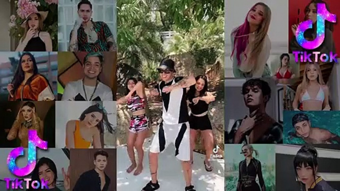 Las Mejores Tendencias Y Bailes De Tik Tok #107​​​ | Nuevos Trends Tik Tok 2021 | Bailando Tik Tok