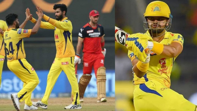 Suresh Raina Becomes Seventh Batsman To Hit 200 Sixes In IPL || Oneindia Telugu