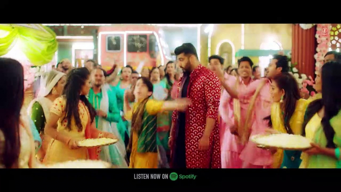 Jee Ni Karda Video - Sardar Ka Grandson - Arjun Kapoor, Rakul Preet -Jass Manak,Manak -E ,Nikhita G