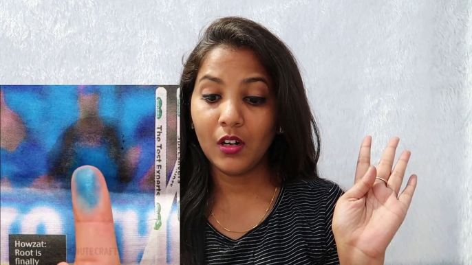 Testing Crazy Viral Makeup Hacks By 5 Minute Crafts || Rashmi