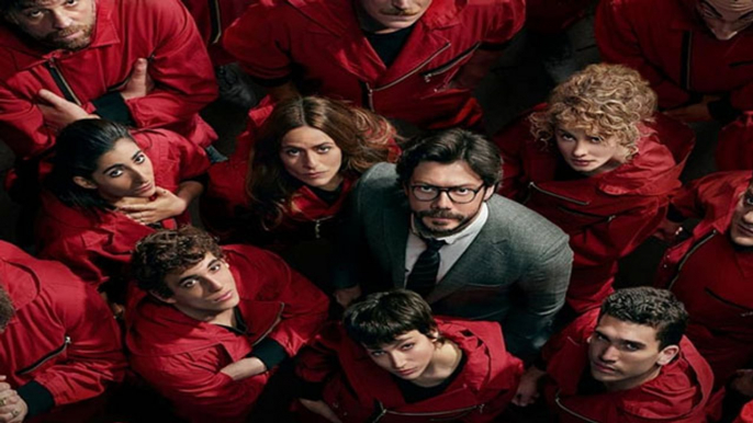 Money Heist Season 5 के इतने Episodes होंगे Release Makers ने कहा ये, Check Out Videos | FilmiBeat