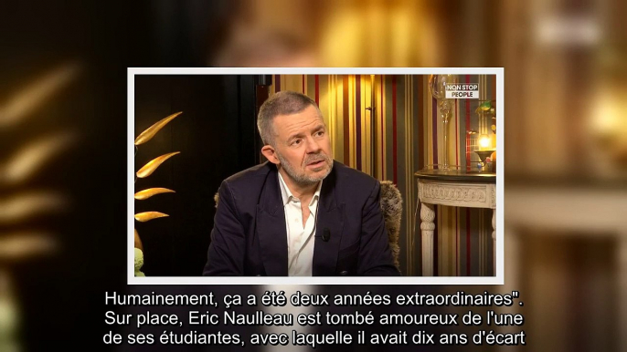 Eric Zemmour - Eric Naulleau revient sur leur duo dans On n'est pas couché (Exclu vidéo)