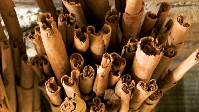 A pound of cinnamon quills can cost $27 — here's why it's one of the most expensive spices