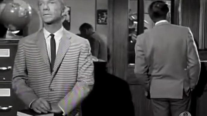 My Favorite Martian S1 E12 That Little Old Matchmaker, Martin