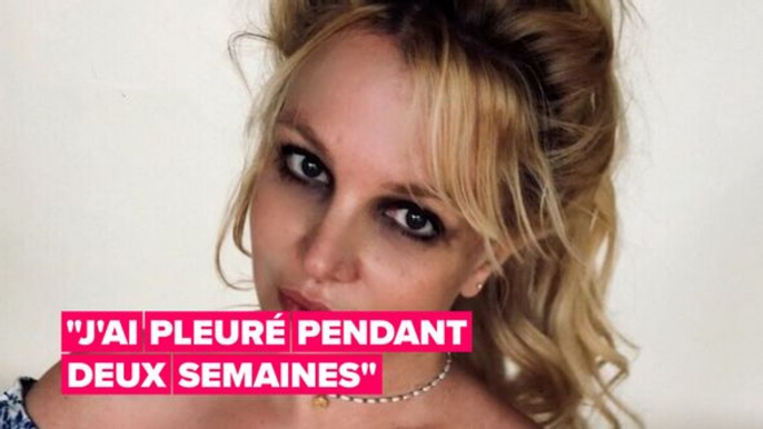 Pourquoi Britney Spears pleurerait-elle à propos d'un documentaire qui la défend?