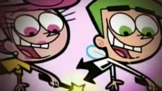 The Fairly OddParents S06E07 - The Odd Squad