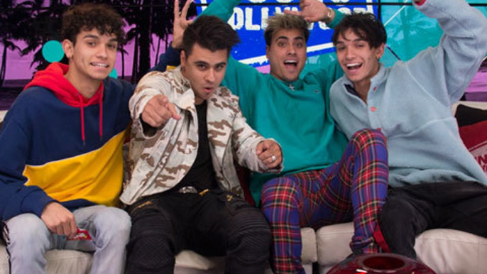 Dobre Brothers Talk Touring, Fans, & How to Overcome Bullying