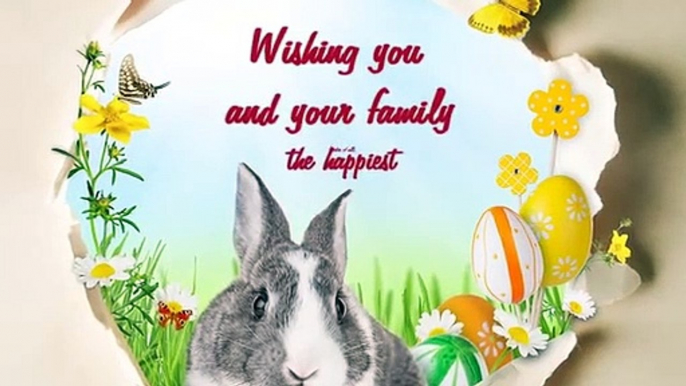 Happy Easter 2021 Easter Wishes and Messages 2021