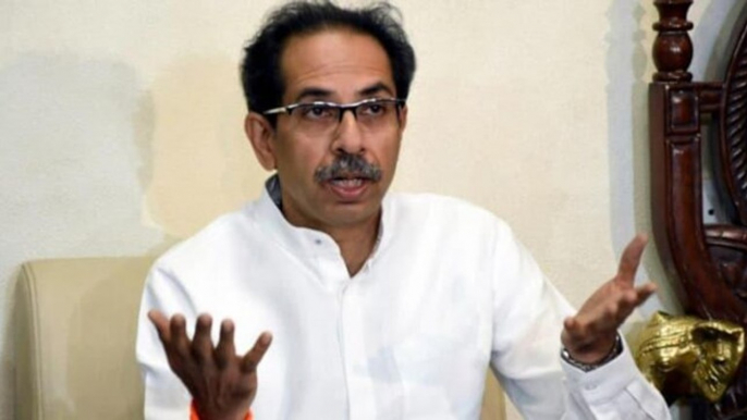 New mutated form of coronavirus more dangerous: Uddhav Thackeray