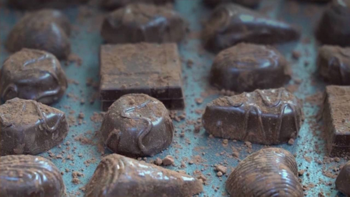 What Is Dark Chocolate (and Why Do We Love It So Much)?