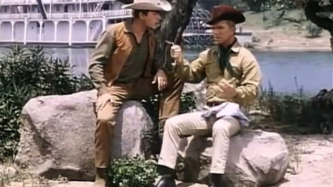 My Favorite Martian S3 E01 Go West Young Martian Part 1