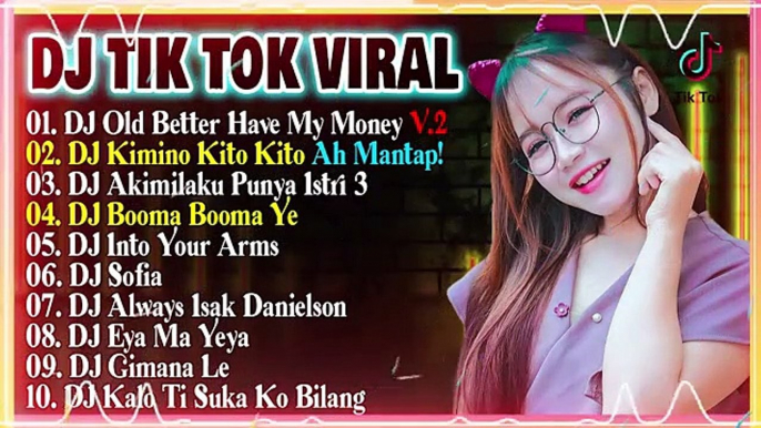 Dj Tiktok Terbaru 2021 - Dj Old Better Have My Money X Damon Full Bass Viral Remix Terbaru 2021