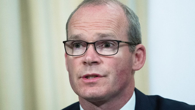 Simon Coveney: Is Ireland an emerging Celtic Tiger of diplomacy? | Talk to Al Jazeera