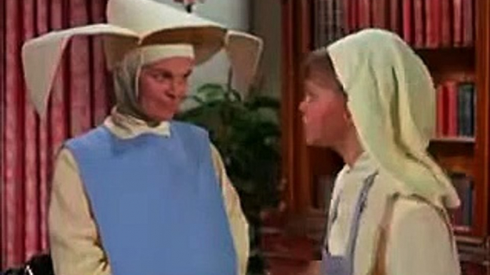 The Flying Nun   1x09   Days of Nuns and Roses .    Sally Feilds