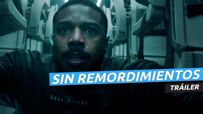 Tráiler de Sin remordimientos de Tom Clancy, la nueva película de Amazon Prime Video con Michael B. Jordan