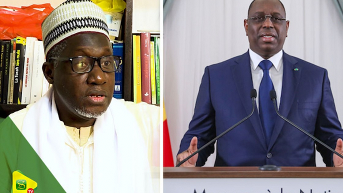 Promesses d'emplois de Macky Sall : Les vérités de Imam Kanté