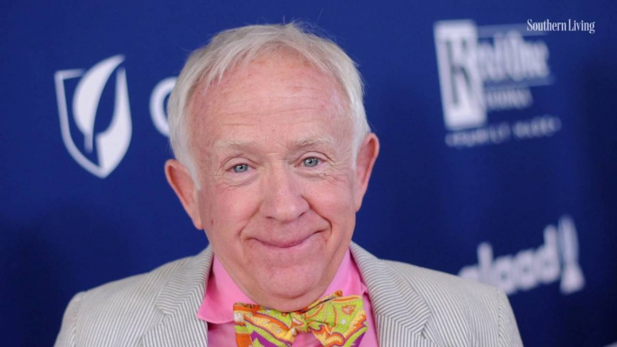 Leslie Jordan Shares What Dolly Parton Said While Recording for His New Gospel Album, Comp