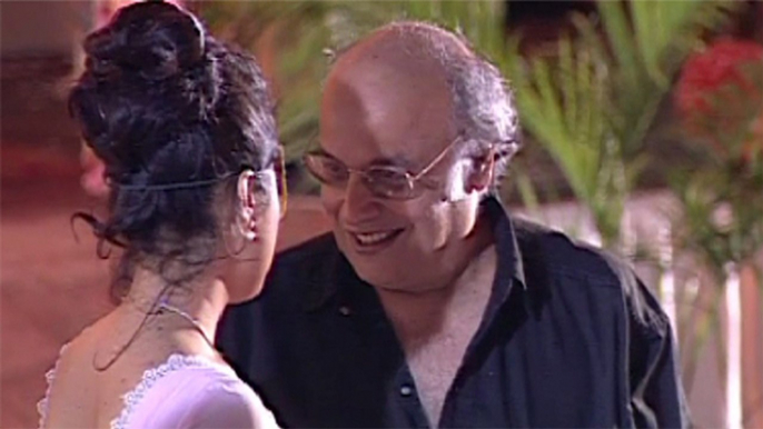 Making Of Sangharsh (1999) | Akshay Kumar | Ashutosh Rana | Preity Zinta | Flashback Video