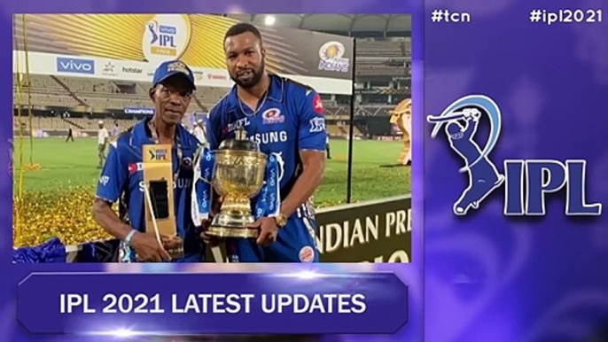 IPL 2021 not last season for dhoni - CSK CEO _ IPL 2021 _ Tamil Cricket News _ IPL News Tamil