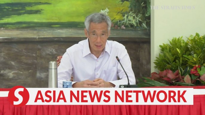 The Straits Times | S’pore PM Hsien Loong: Heng’s decision is a ‘selfless’ one