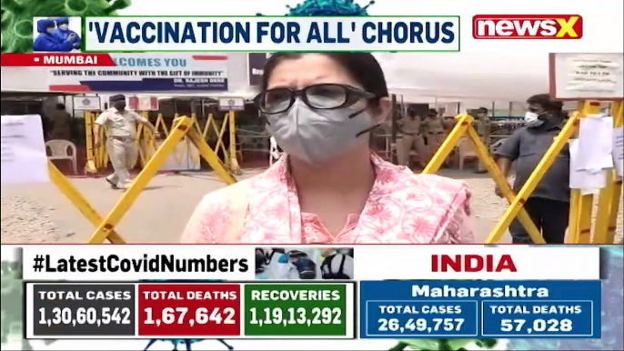 India's Covid Cases Touch New High How To Contain Deadly Virus NewsX