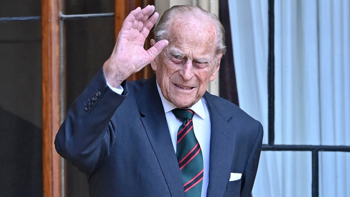 Prince Philip, Duke of Edinburgh and Queen Elizabeth's Husband, Dies at 99