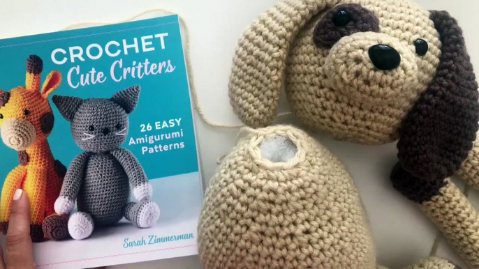 Crochet Amigurumi Octopus: Free Crochet Pattern