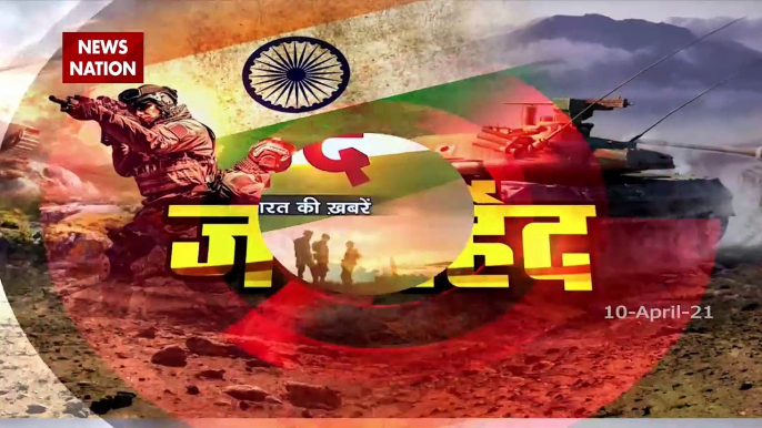 Jai Hind : One step ahead towards Atamnirbhar Bharat in defence sector