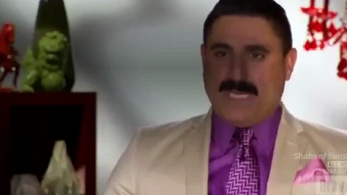 Shahs of Sunset - Se1 - Ep01 - Image is Everything HD Watch