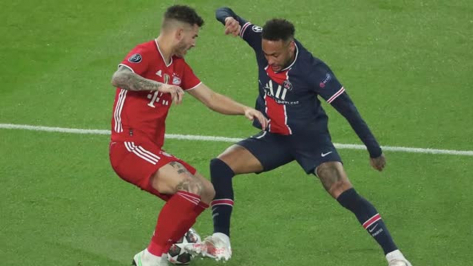 Quarts - Neymar, il n'a manqué qu'un but...