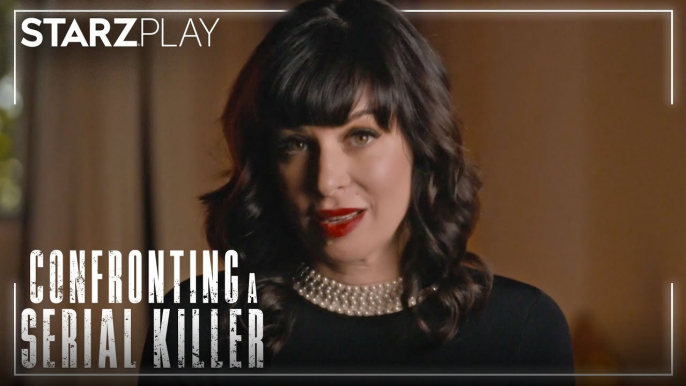 Confronting a Serial Killer  | Trailer