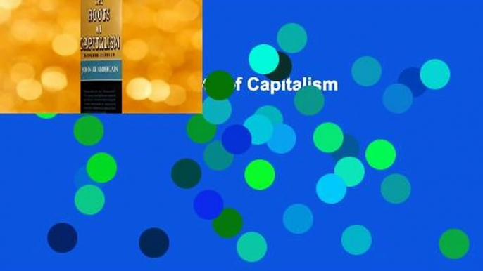 Full E-book  The Roots of Capitalism  For Free