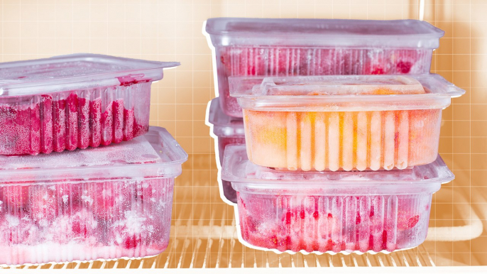 TikTok Says Freezing This Fruit Makes It "Taste Like Sorbet" (and, No, It’s Not Bananas)