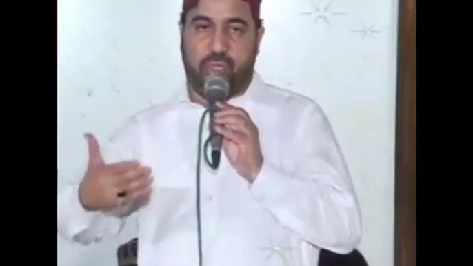 Ahmad Ali Hakim New Naats   New Mehfil e Naat 2019   احمد علی حاکم